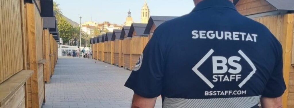 Cuándo contratar un vigilante de seguridad