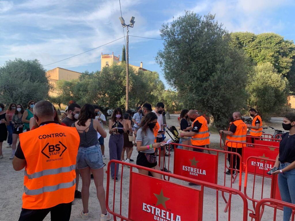 Funciones de un auxiliar de servicios