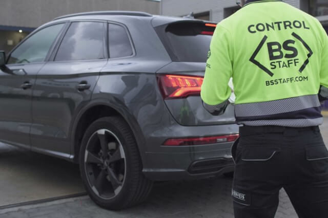 Control de accesos parking claves para organizar la circulación